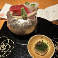 日本料理 京都 華暦 - 