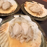 個室ふぐかに料理 磯笛 - 