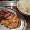 Taishuu Yakiniku - 