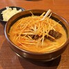 Menba Tadokoro Shouten - 北海道味嚼肉ネギらーめん1034円