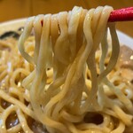 フジヤマ55 - 麺リフト