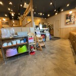 フジヤマ55 - 店内