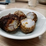 待夢 - きぬかつぎ ¥？