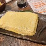 Tsubameya - 卵焼き