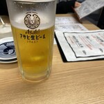 やきとり酒場 一鳥前 - 