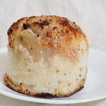 カミバン - 【2023.10】梨のクランブル(税込430円)