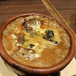 炭火肉とワインのお店 ニカイノニクヤ - 