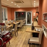 ロベルトカレラ - 