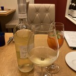 ロベルトカレラ - 