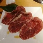 Yakiniku Kingu - 