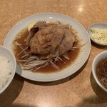 一番飯店 - 