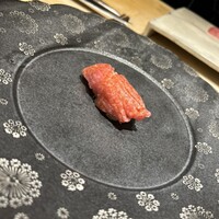 鮨 昇 - 
