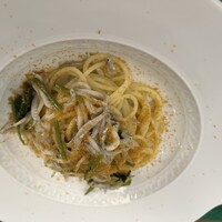 リストランテ アクアパッツァ - 