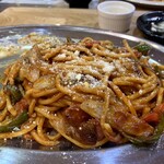 キッチン あずま - 