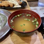 キッチン あずま - 