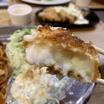 キッチン あずま - 