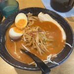 麺屋のろし - 