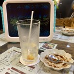 キッチン あずま - 