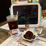 キッチン あずま - 