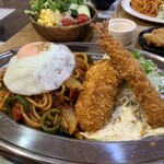 キッチン あずま - 