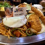 キッチン あずま - 