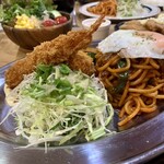 キッチン あずま - 