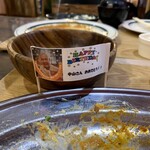 キッチン あずま - 