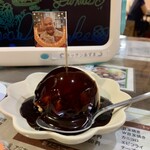 キッチン あずま - 