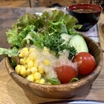 キッチン あずま - 