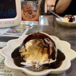 キッチン あずま - 