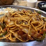 キッチン あずま - 