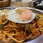 キッチン あずま - 