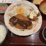 江坂海鮮食堂 おーうえすと - 