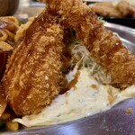 キッチン あずま - 