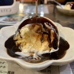 キッチン あずま - 