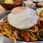 キッチン あずま - 