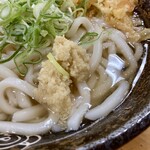 Hanamaru Udon - 