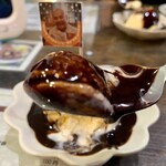 キッチン あずま - 