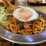 キッチン あずま - 