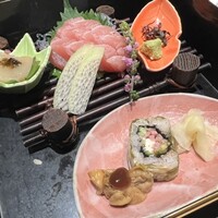 個室和食 肉割烹 吟次郎 品川駅前店 - 