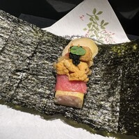 個室和食 肉割烹 吟次郎 品川駅前店 - 