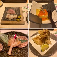 一㐂 - 