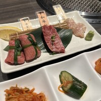 上野太昌園 上野本店 - 