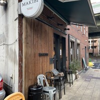 MAKIBI - 