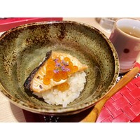 鮨 無垢/鮨 白銀 - 