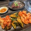 炭火焼肉 南大門 吉田本店