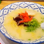 Oosaka Oushou - とんこつラーメン❗うまい❗