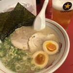 長浜屋台 やまちゃん 銀座店 - 