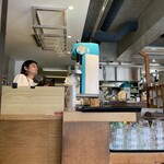 和kitchen かんな - 