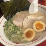 長浜屋台 やまちゃん 銀座店 - 